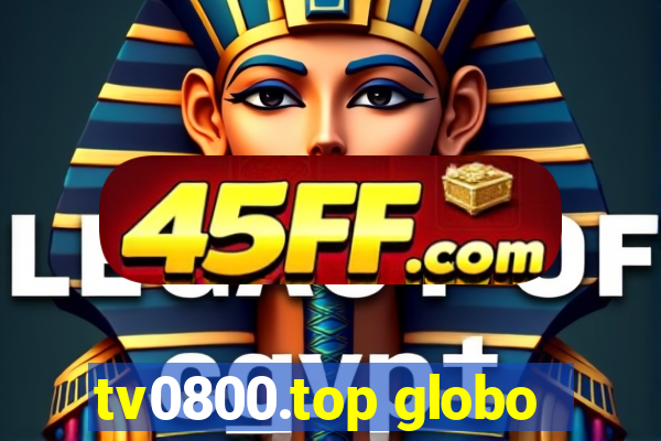 tv0800.top globo